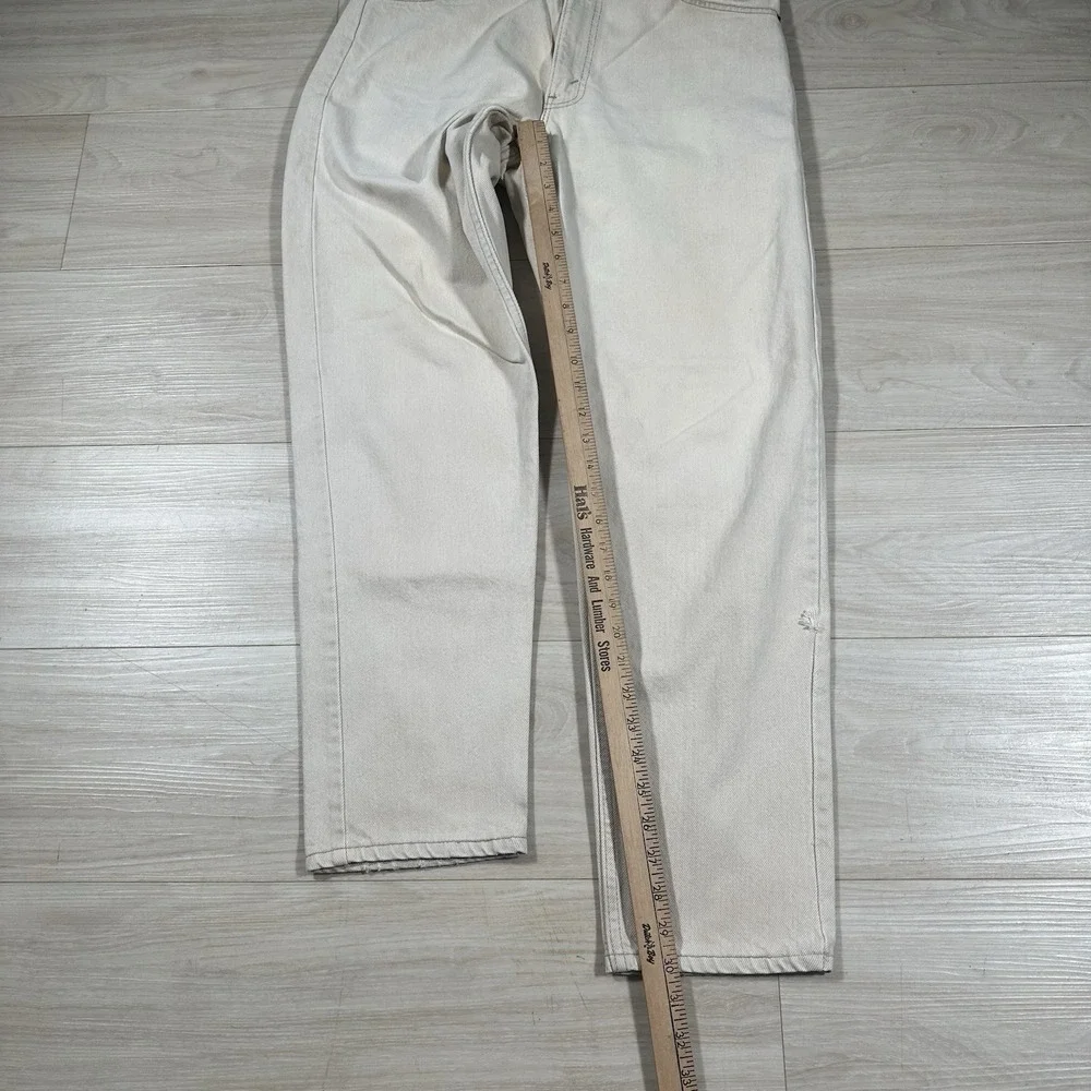Levis product pair